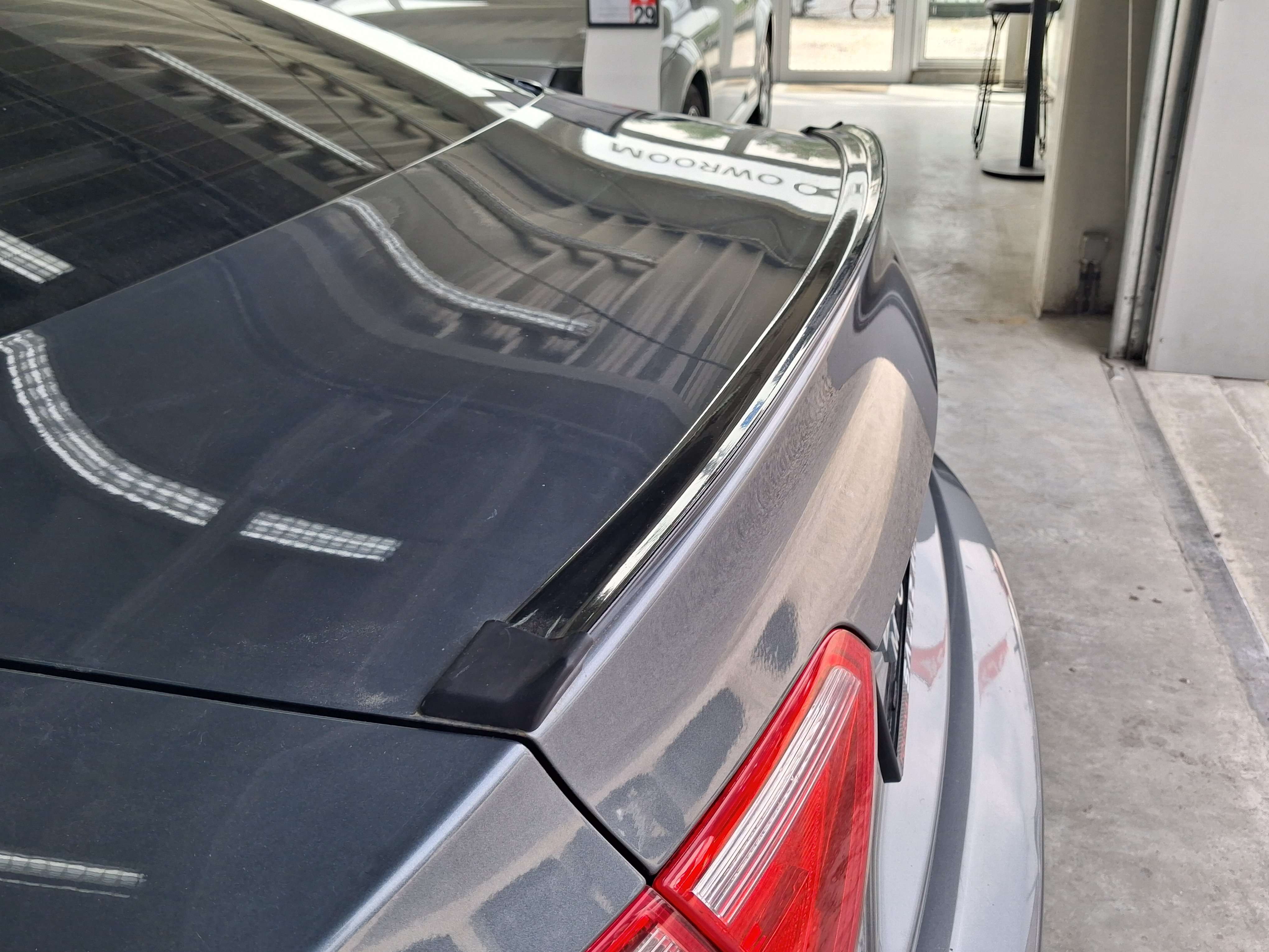 Audi A5 A5 Coupé 2.0 TDie DPF/CUIR/NAVI/CRUISE/JANTES/GARANTIE