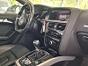 Audi A5 A5 Coupé 2.0 TDie DPF/CUIR/NAVI/CRUISE/JANTES/GARANTIE thumbnail