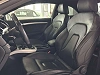 Audi A5 A5 Coupé 2.0 TDie DPF/CUIR/NAVI/CRUISE/JANTES/GARANTIE thumbnail