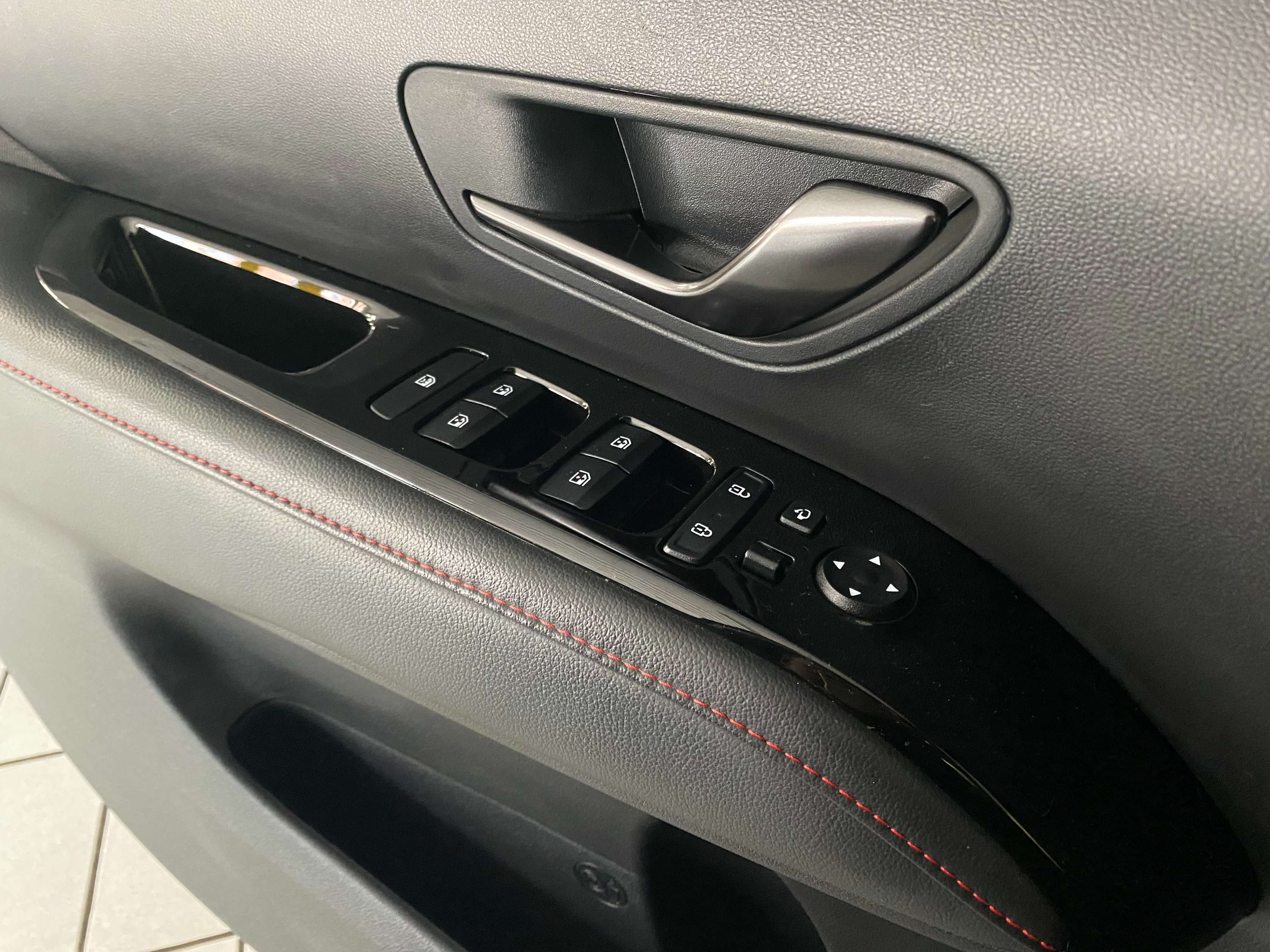 Hyundai TUCSON Tucson 1.6 CRDi MHEV Shine N-Line // 1PROPRIETAIRE+NEUVE //