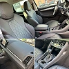 Skoda Karoq 1.5 TSI DSG BlackPack Alu16"/Leder/Gps/Cam/Pdc/Led *1j garantie* thumbnail