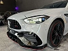 Mercedes-Benz C 300 e - KIT COMPLET C63S AMG - SOUND ECHAP SPORT thumbnail