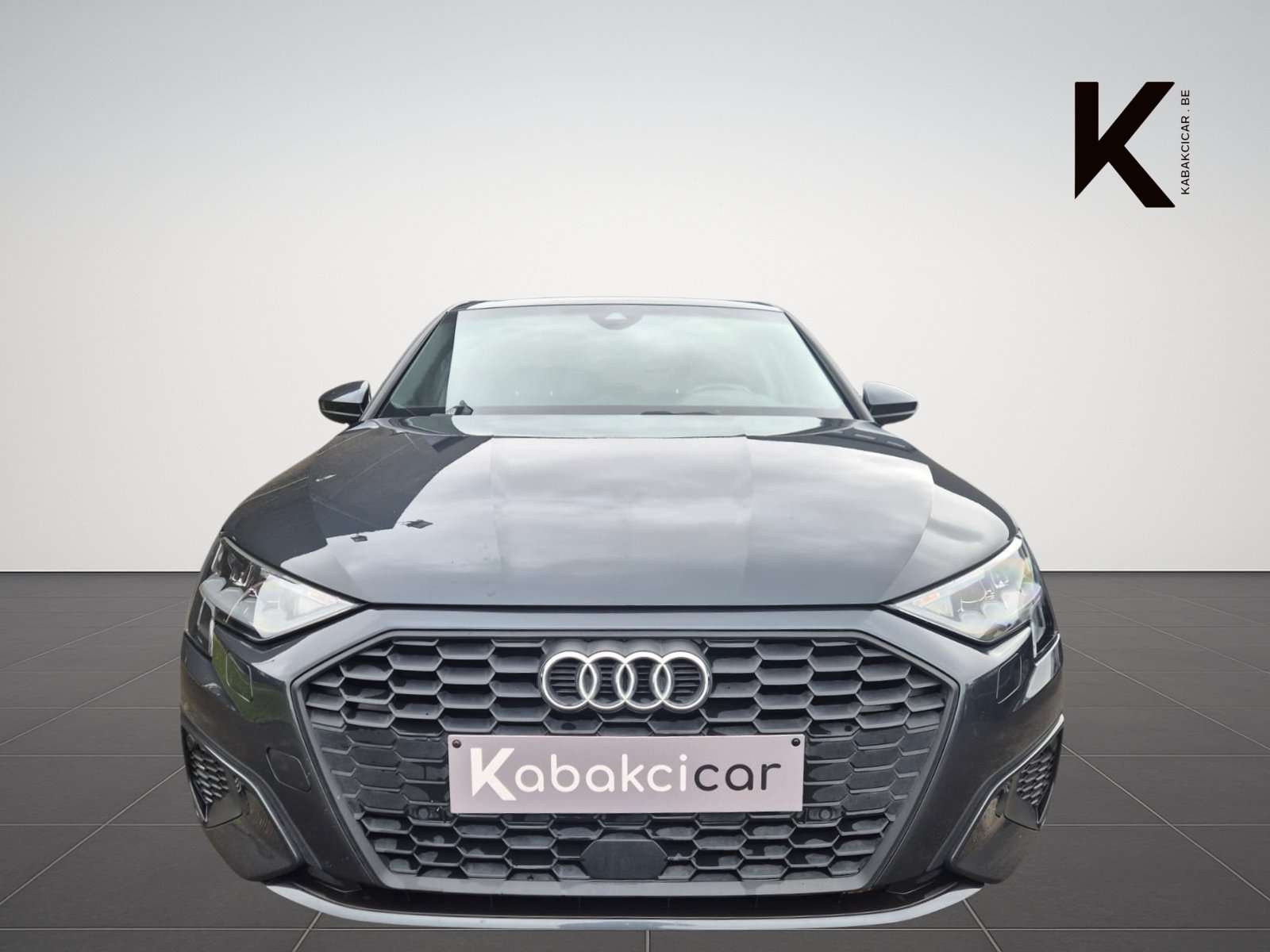 Audi A3 Sportback 30 TFSI MHEV Business Edition S tronic / Carplay / Navigation / Garantie 12 mois