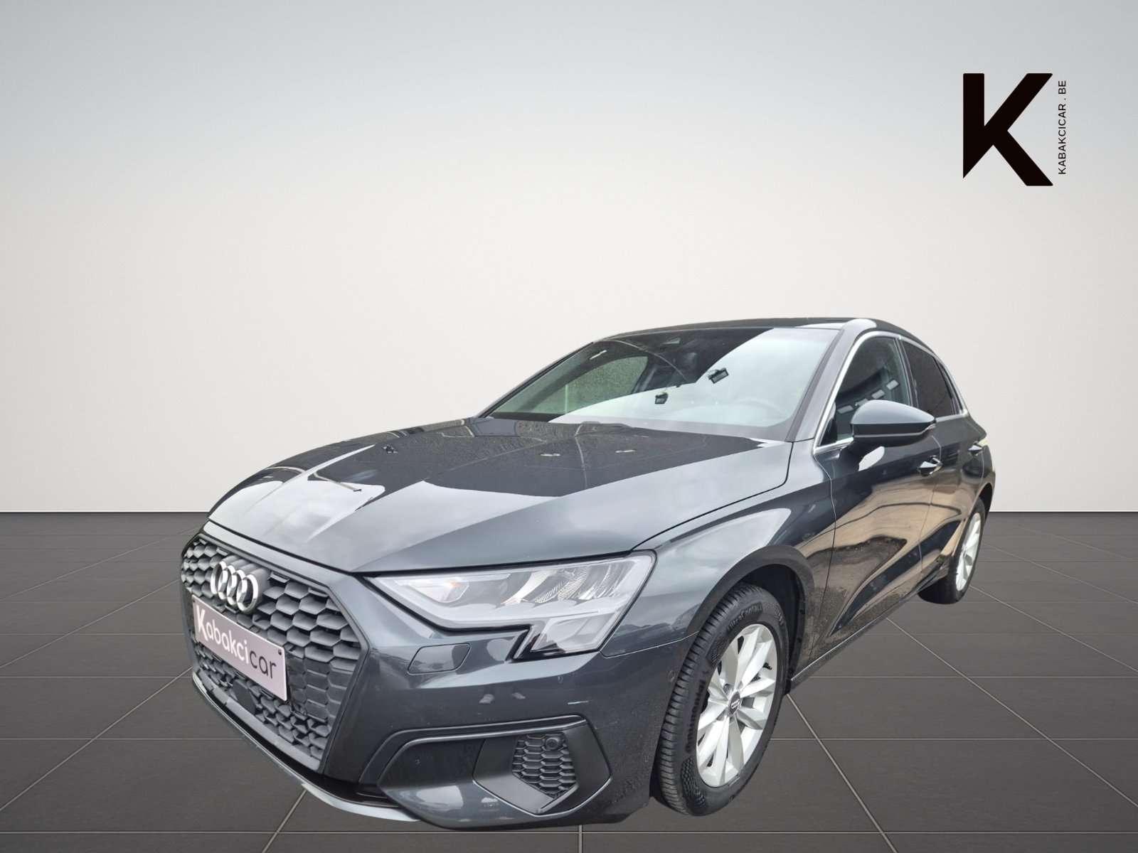 Audi A3 Sportback 30 TFSI MHEV Business Edition S tronic / Carplay / Navigation / Garantie 12 mois
