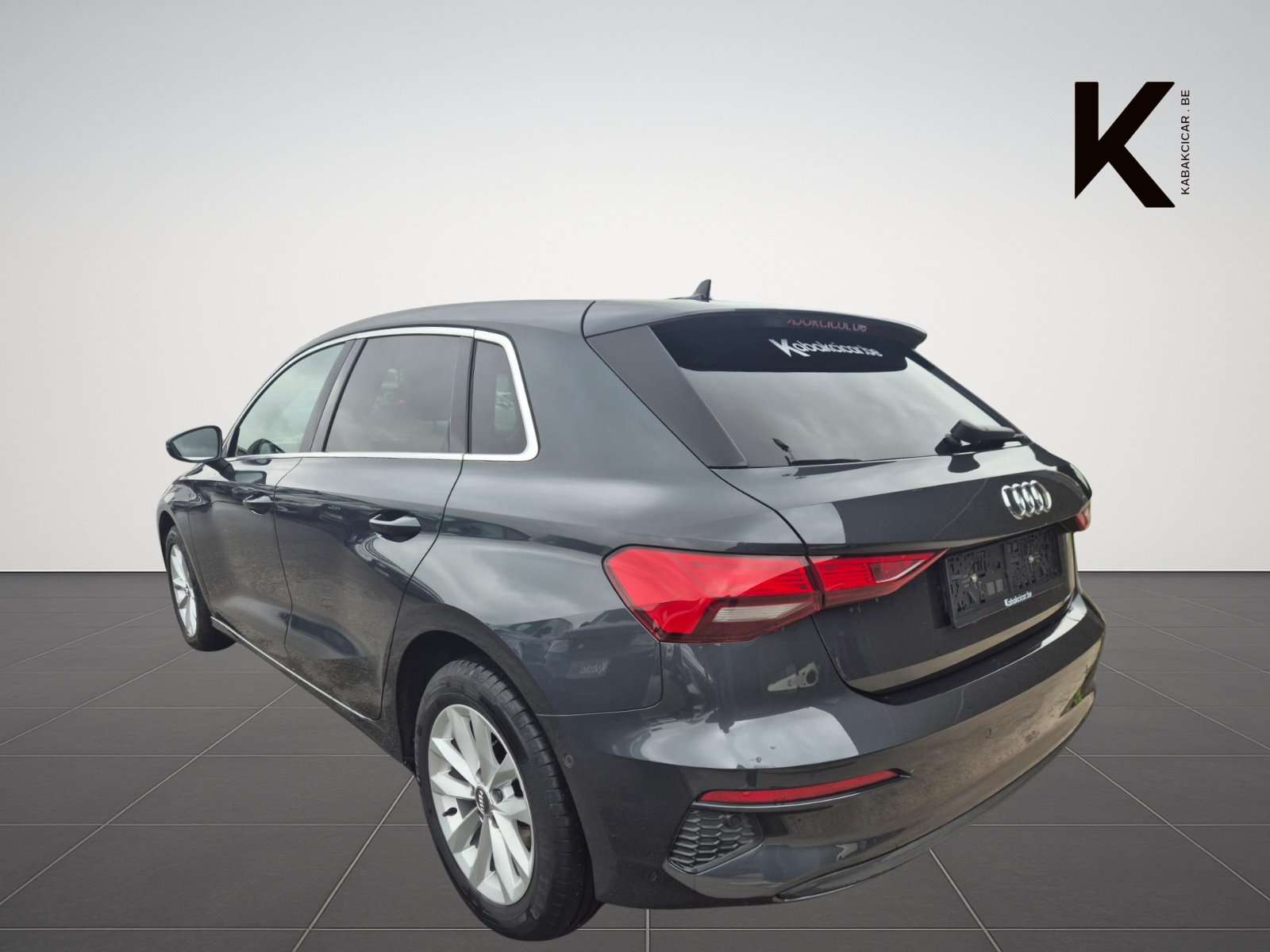 Audi A3 Sportback 30 TFSI MHEV Business Edition S tronic / Carplay / Navigation / Garantie 12 mois