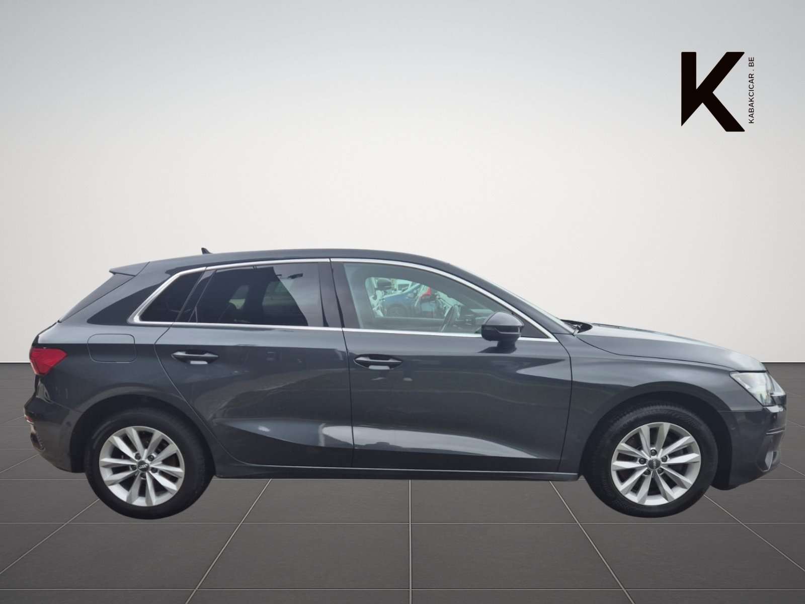 Audi A3 Sportback 30 TFSI MHEV Business Edition S tronic / Carplay / Navigation / Garantie 12 mois