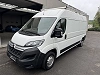 Citroen Jumper III L3H2 UTILITAIRE/CAMERA/NAVI thumbnail