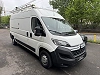 Citroen Jumper III L3H2 UTILITAIRE/CAMERA/NAVI thumbnail