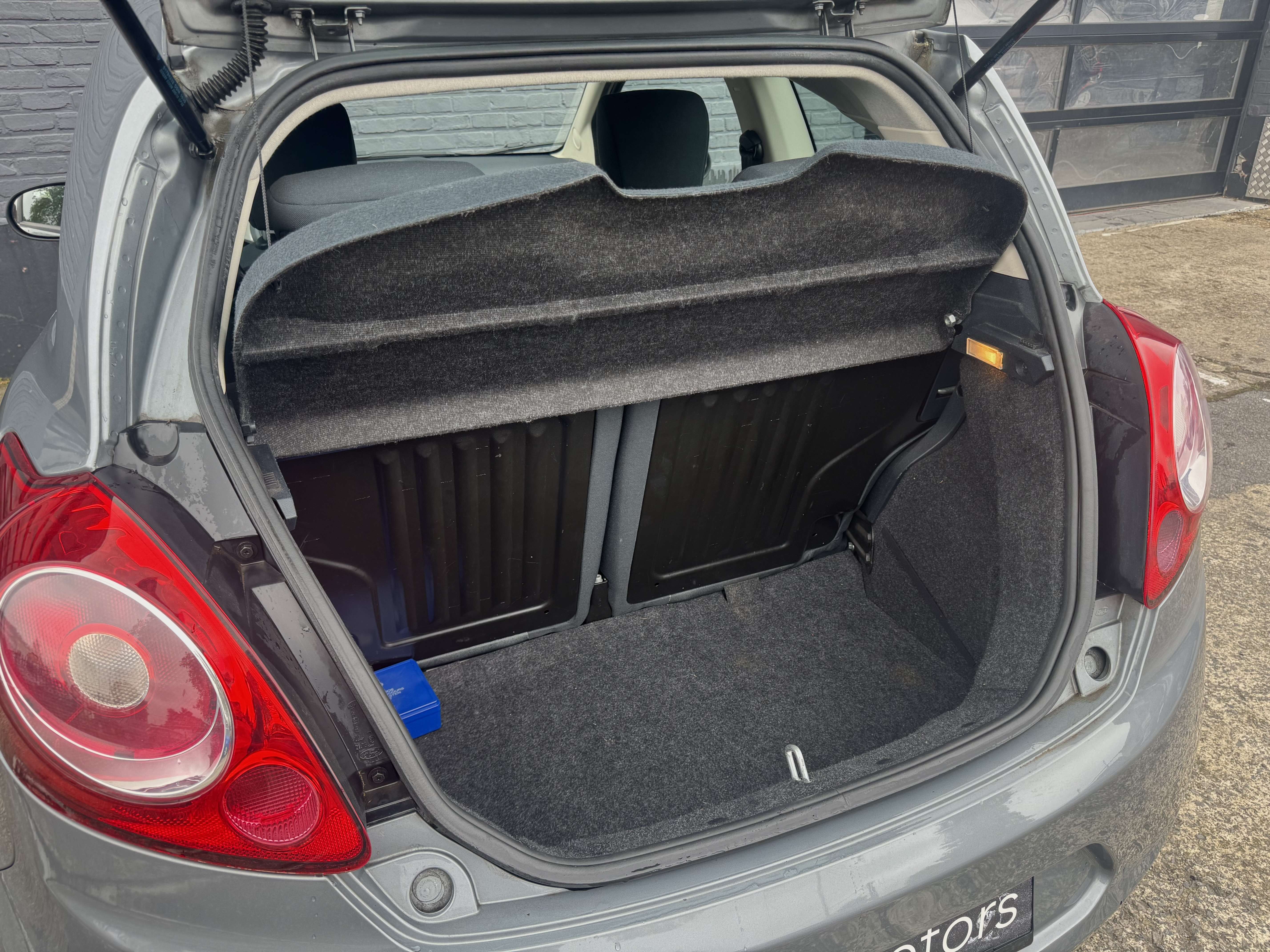 Ford Ka/Ka+ 1.2i Titanium * 95Dkm * Airco * Garantie