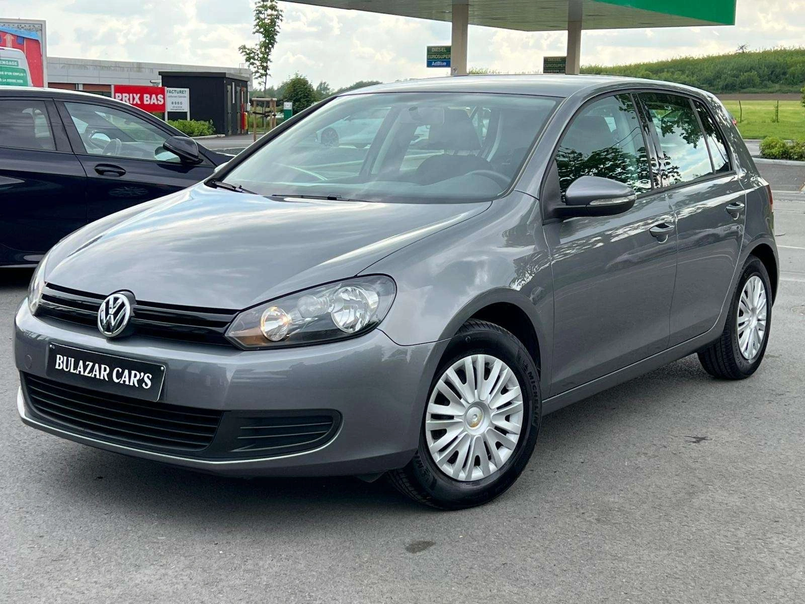 Volkswagen Golf 1.4i GARANTI CLIM RADIO CD