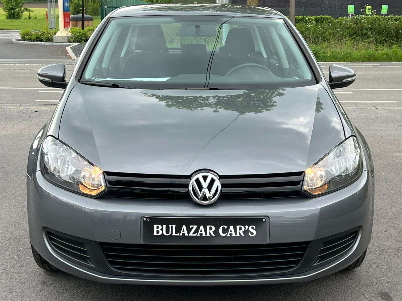 Volkswagen Golf 1.4i GARANTI CLIM RADIO CD