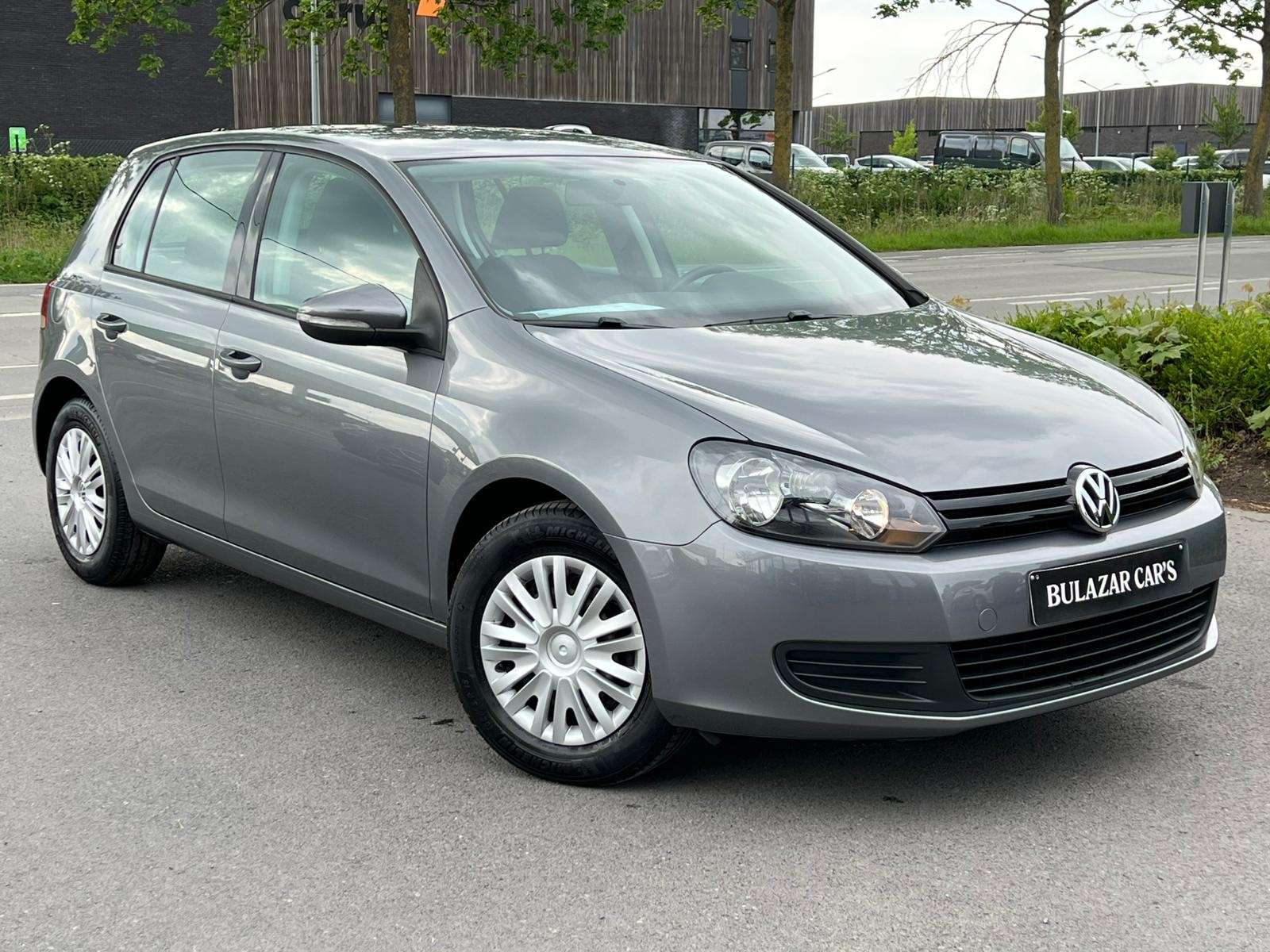 Volkswagen Golf 1.4i GARANTI CLIM RADIO CD