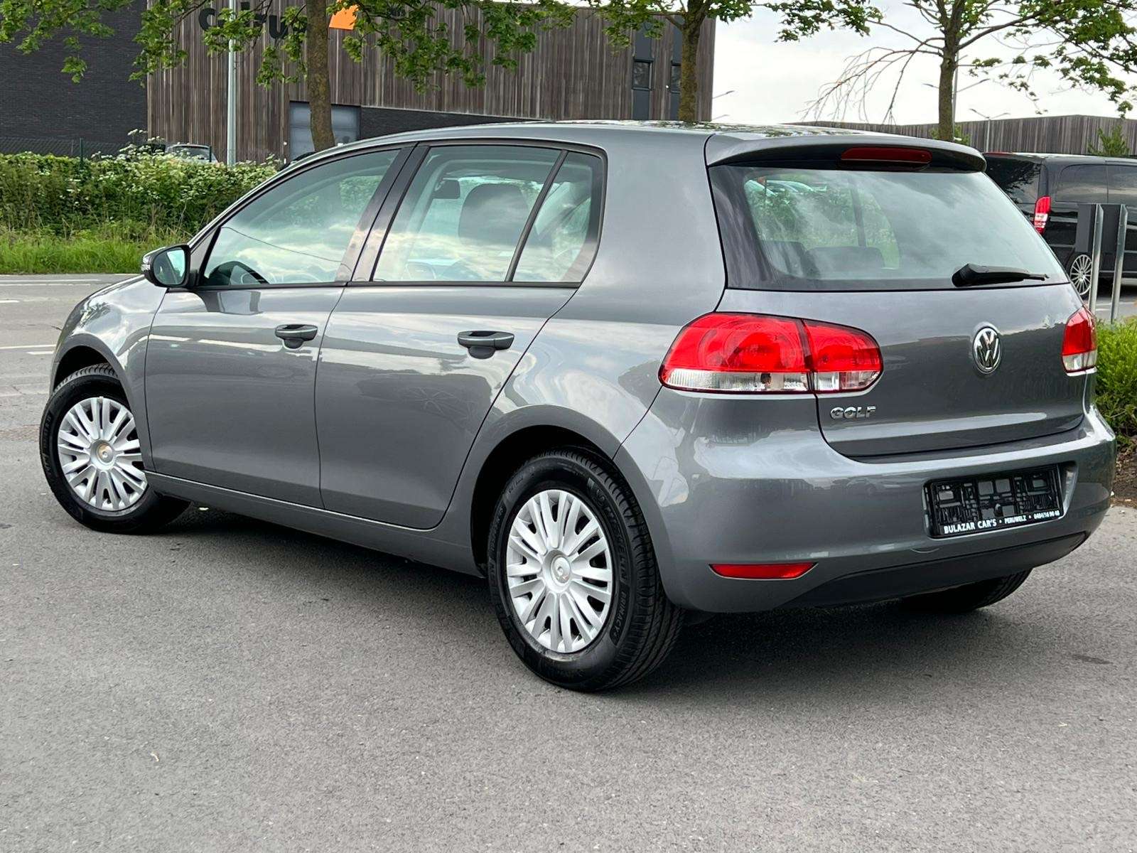 Volkswagen Golf 1.4i GARANTI CLIM RADIO CD