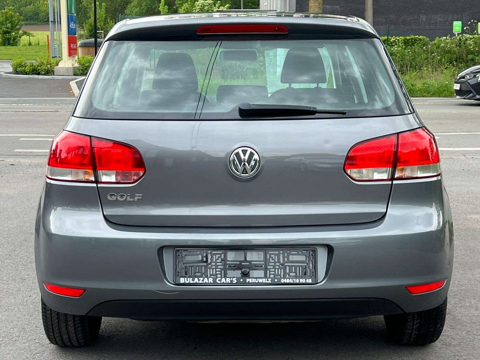 Volkswagen Golf 1.4i GARANTI CLIM RADIO CD