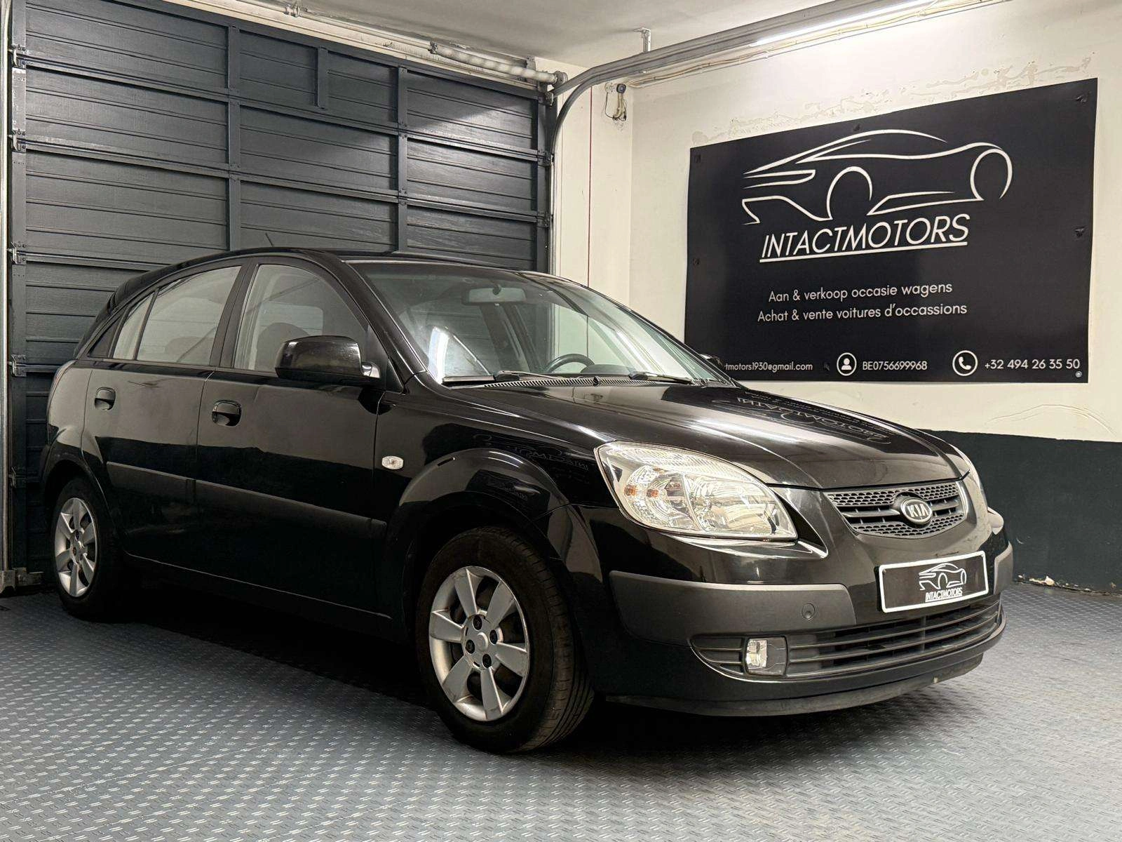 Kia Rio Rio 1.4i LX