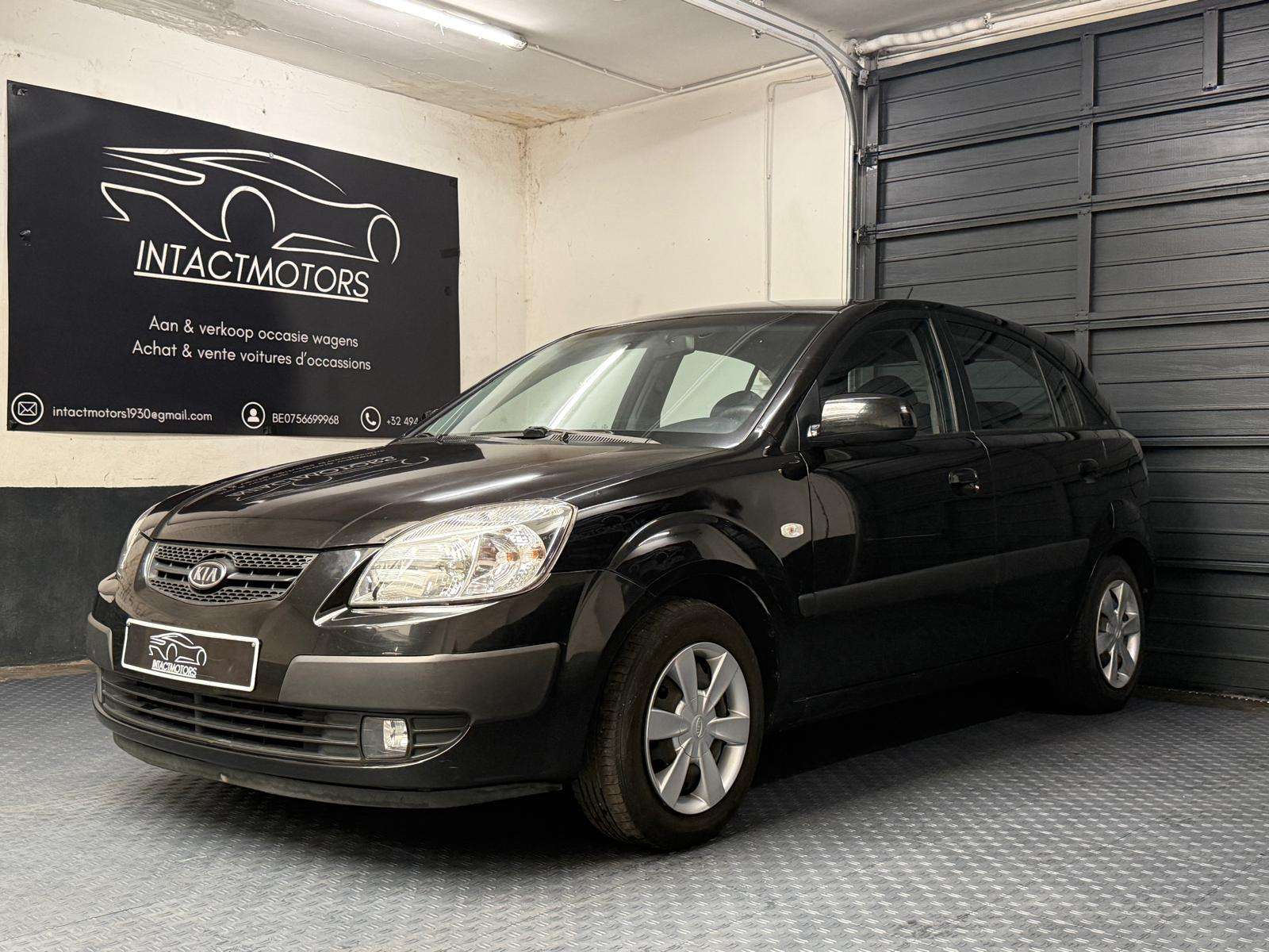 Kia Rio Rio 1.4i LX