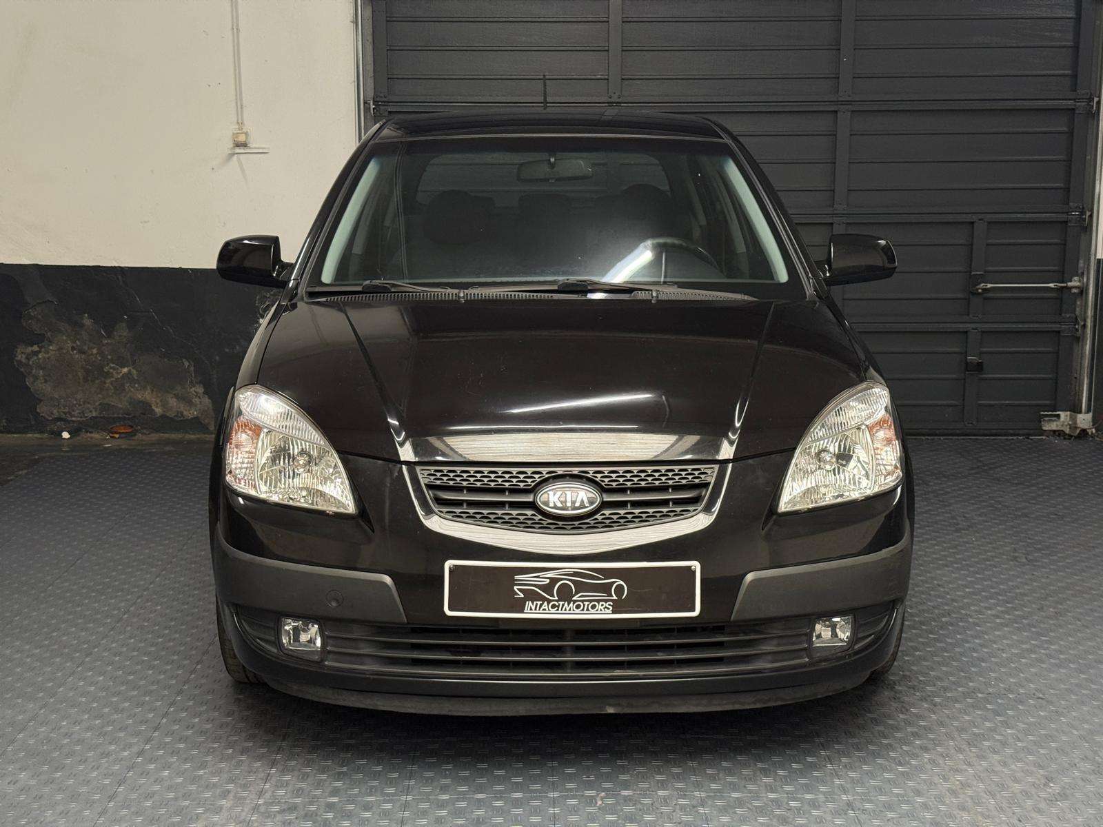 Kia Rio Rio 1.4i LX
