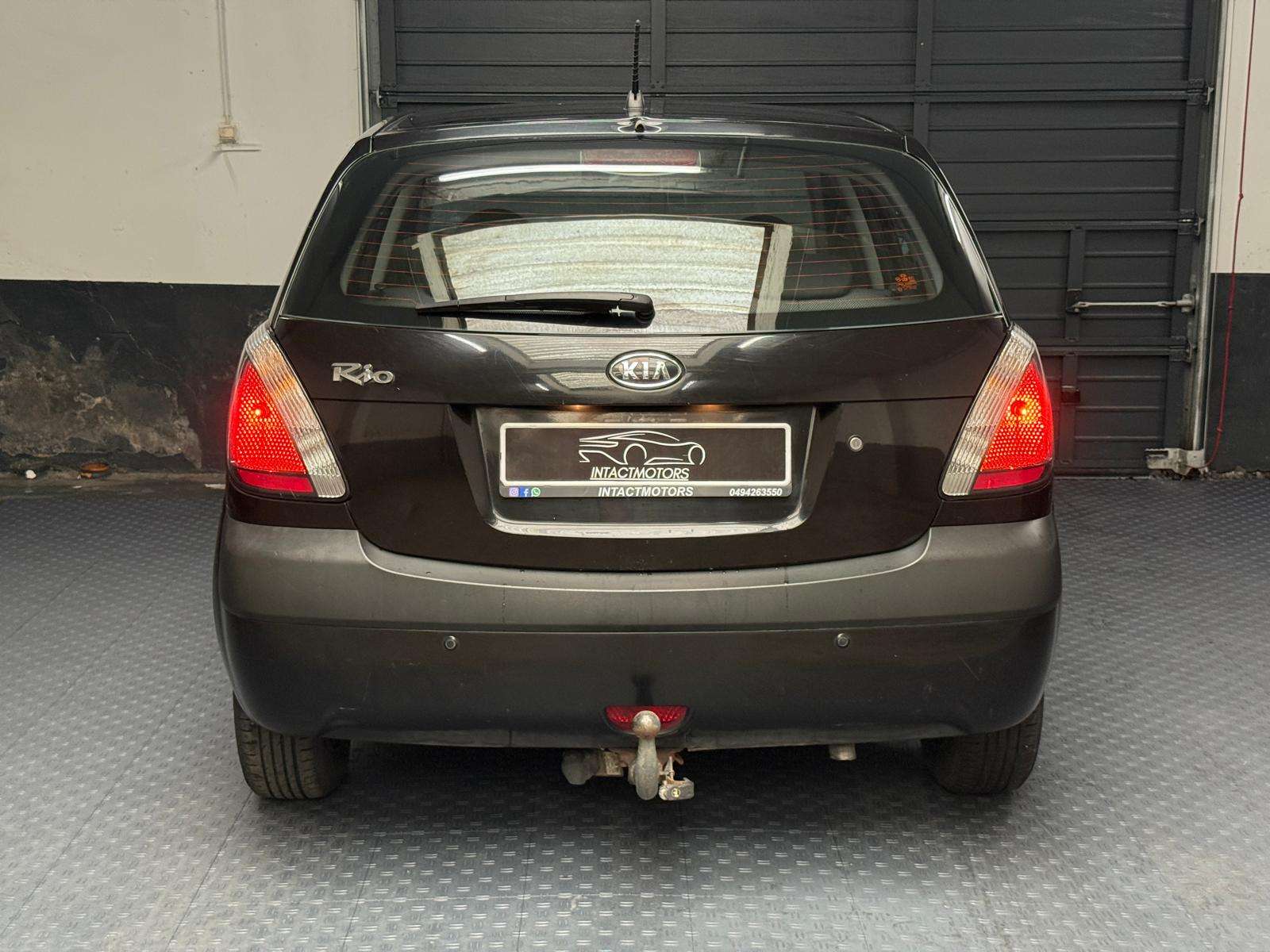 Kia Rio Rio 1.4i LX