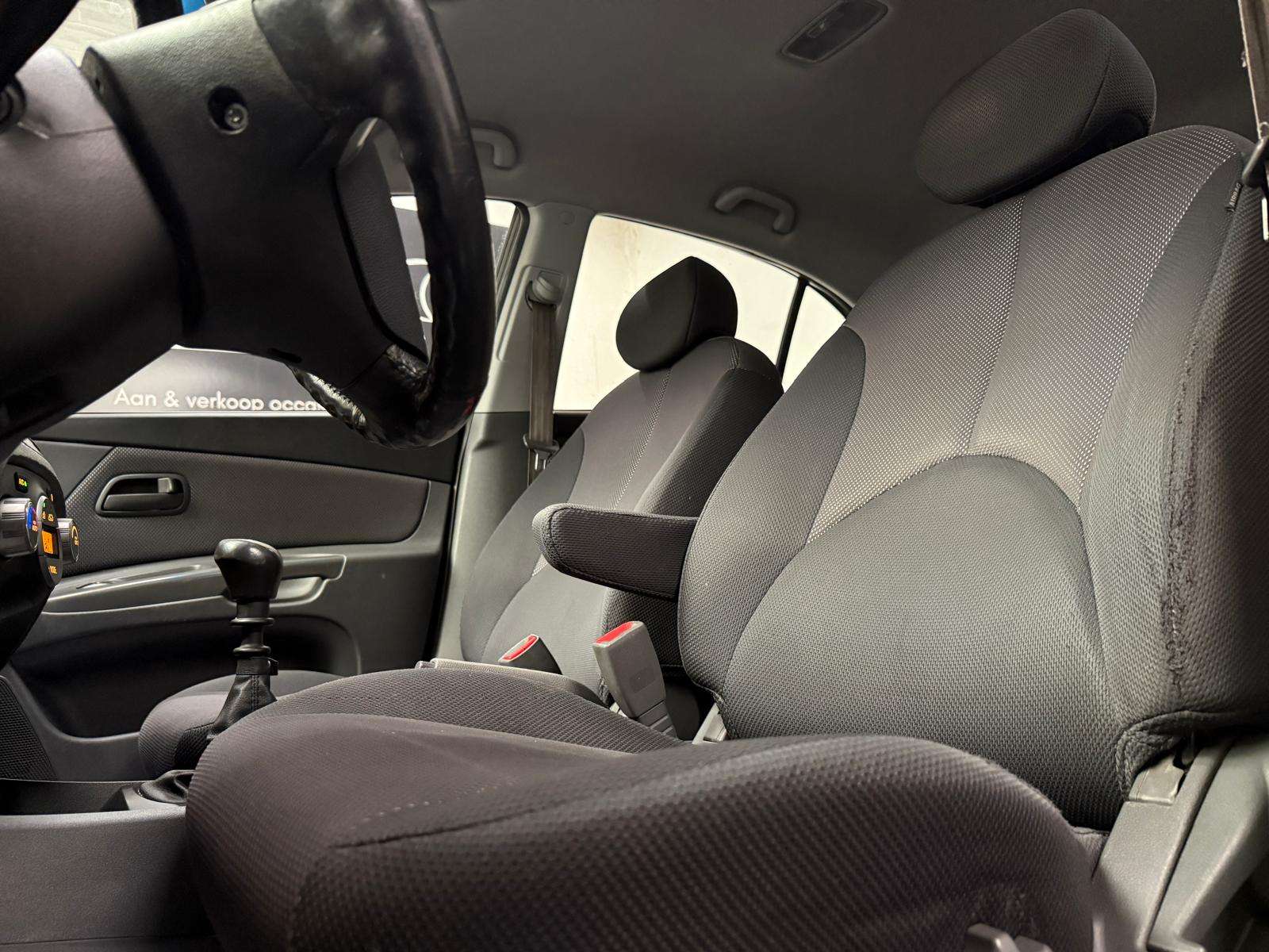 Kia Rio Rio 1.4i LX