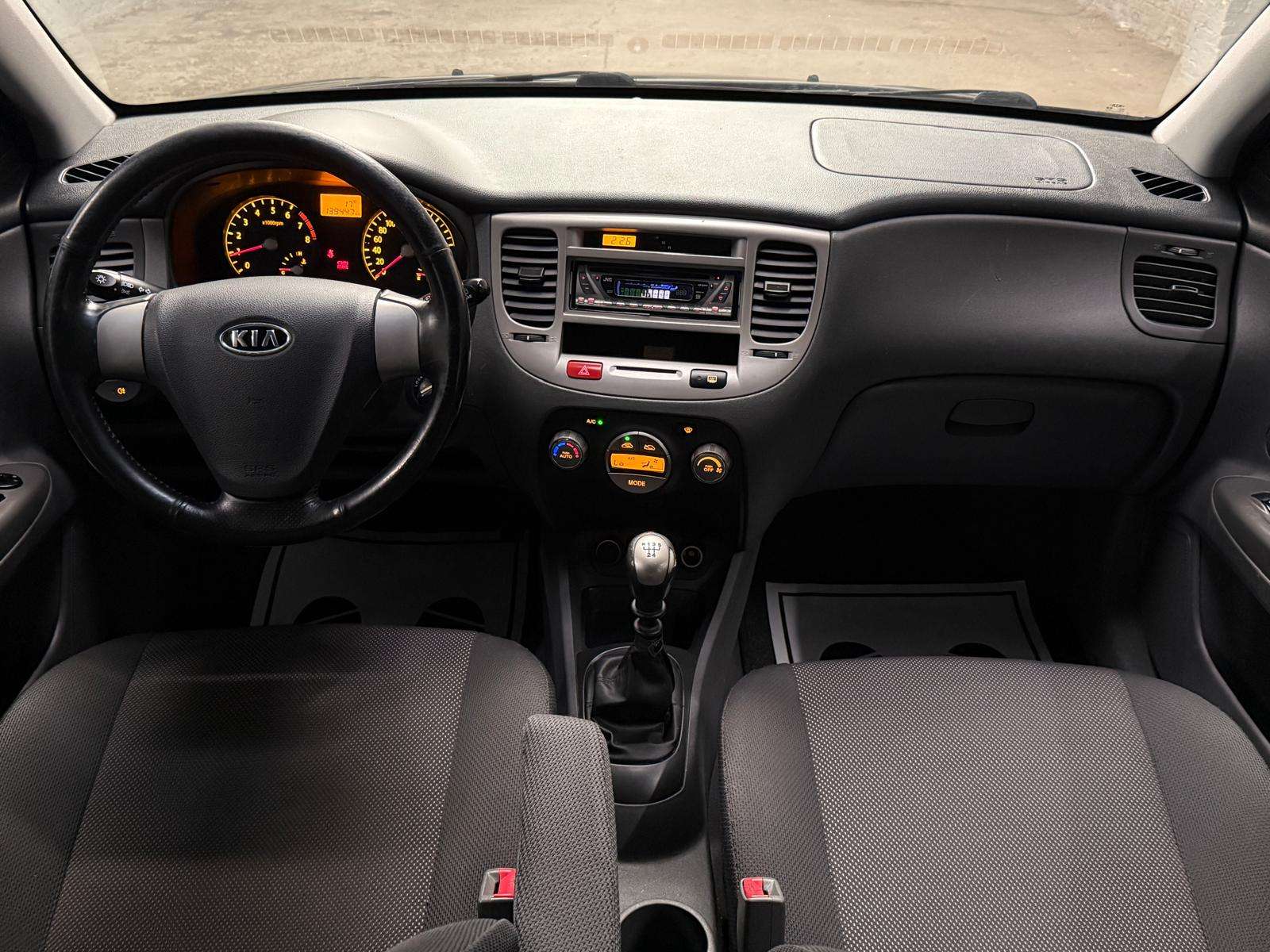 Kia Rio Rio 1.4i LX