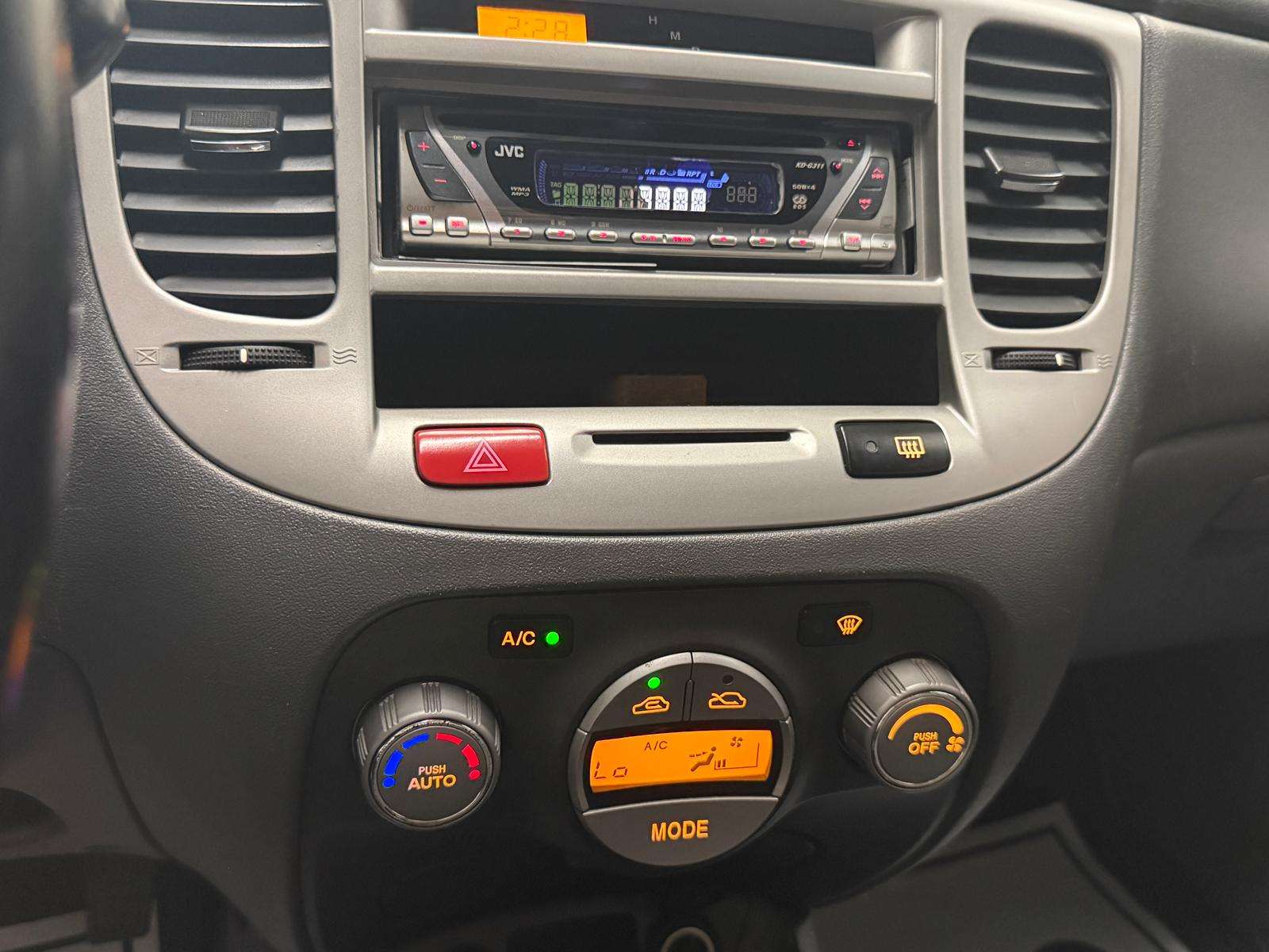 Kia Rio Rio 1.4i LX