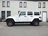 Jeep Wrangler Wrangler 3.6i V6 Night Eagle thumbnail