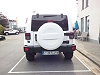 Jeep Wrangler Wrangler 3.6i V6 Night Eagle thumbnail