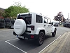Jeep Wrangler Wrangler 3.6i V6 Night Eagle thumbnail