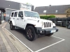 Jeep Wrangler Wrangler 3.6i V6 Night Eagle thumbnail