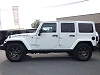 Jeep Wrangler Wrangler 3.6i V6 Night Eagle thumbnail
