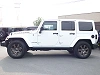 Jeep Wrangler Wrangler 3.6i V6 Night Eagle thumbnail