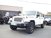 Jeep Wrangler Wrangler 3.6i V6 Night Eagle thumbnail