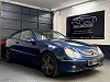 Mercedes-Benz C 180 C 180 Kompressor Coupe Sport Evolution thumbnail