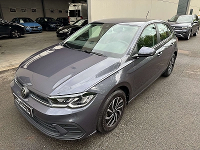 Volkswagen Polo Polo 1.0 MPI