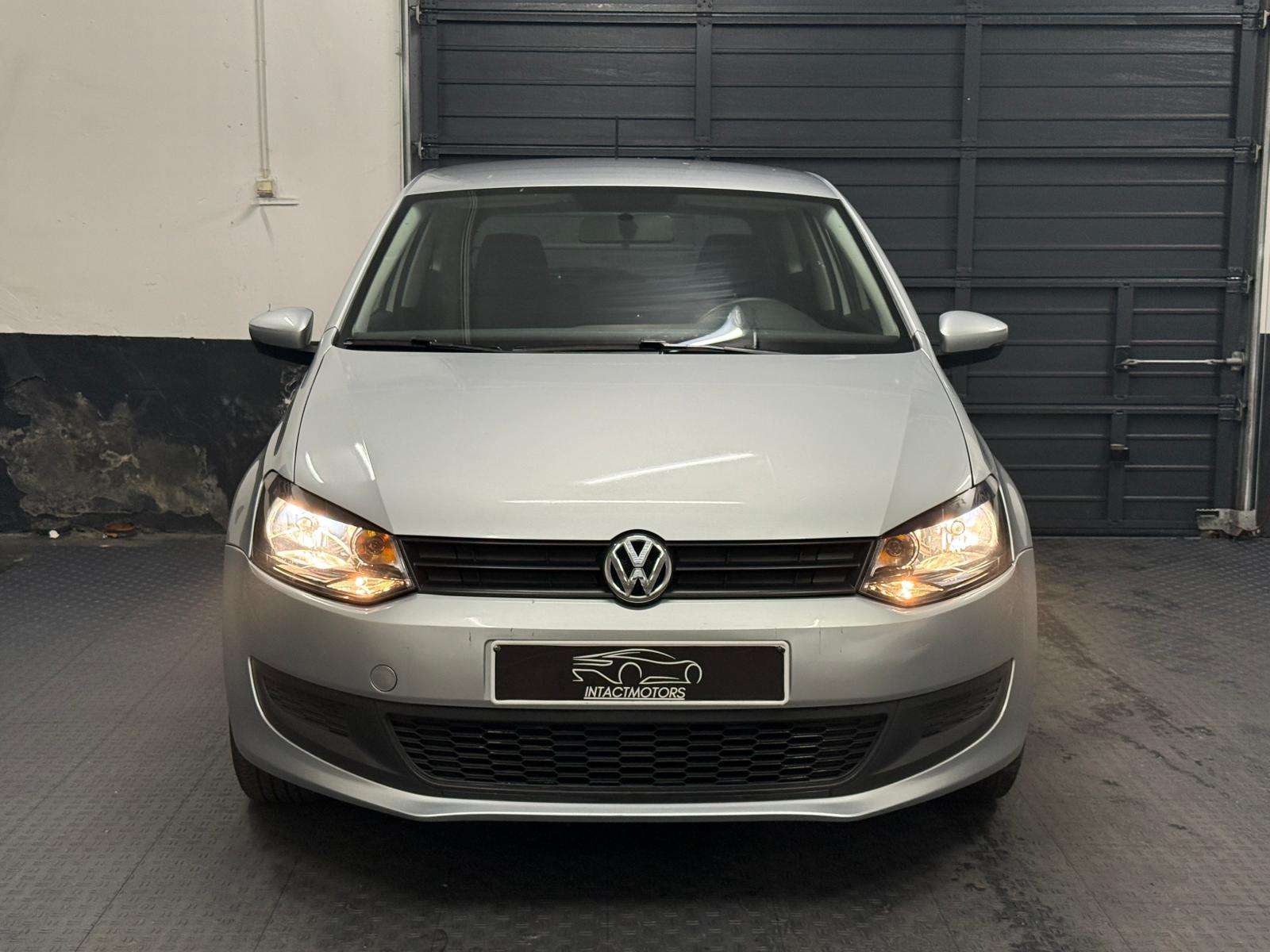 Volkswagen Polo Polo 1.2i Trendline