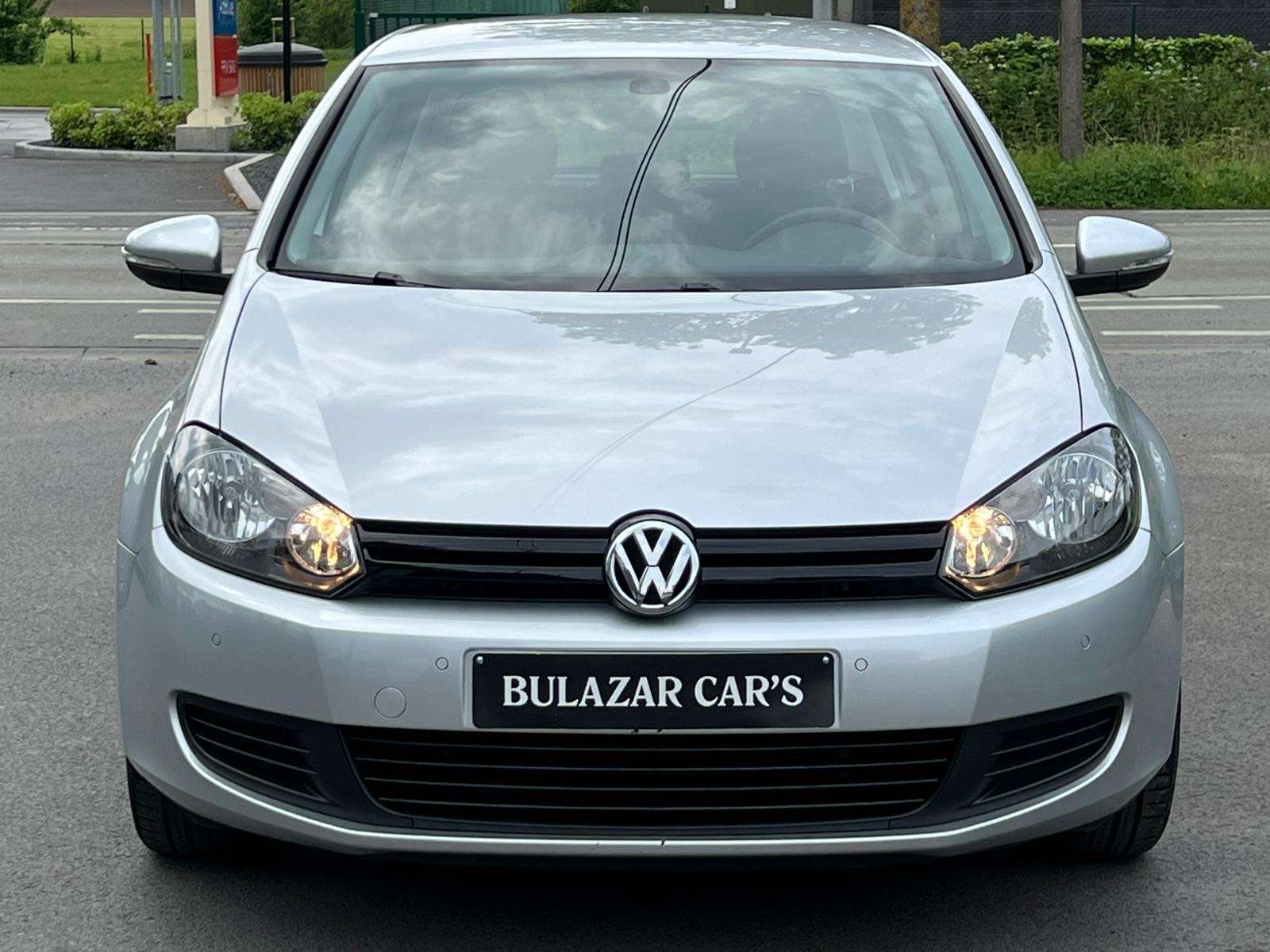 Volkswagen Golf 1.4i GARANTI ECRAN CLIM