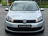 Volkswagen Golf 1.4i GARANTI ECRAN CLIM thumbnail