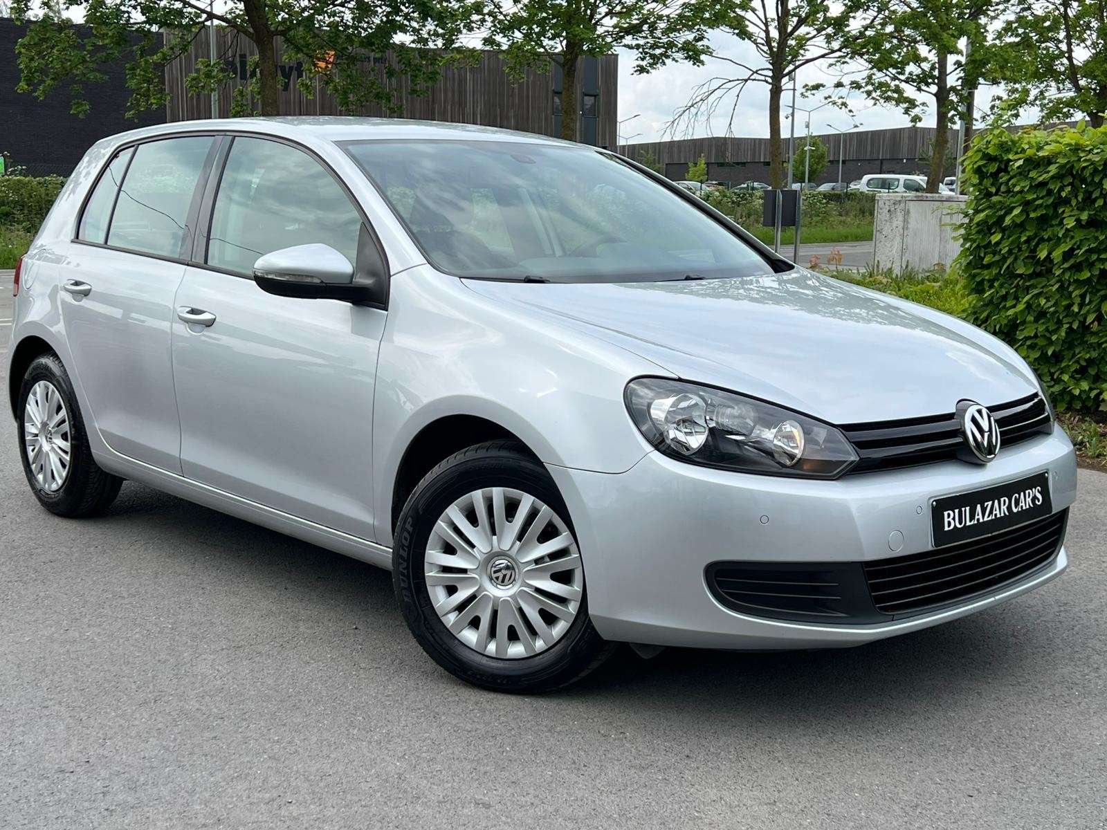 Volkswagen Golf 1.4i GARANTI ECRAN CLIM
