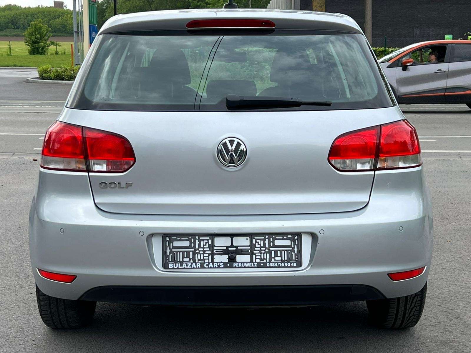 Volkswagen Golf 1.4i GARANTI ECRAN CLIM