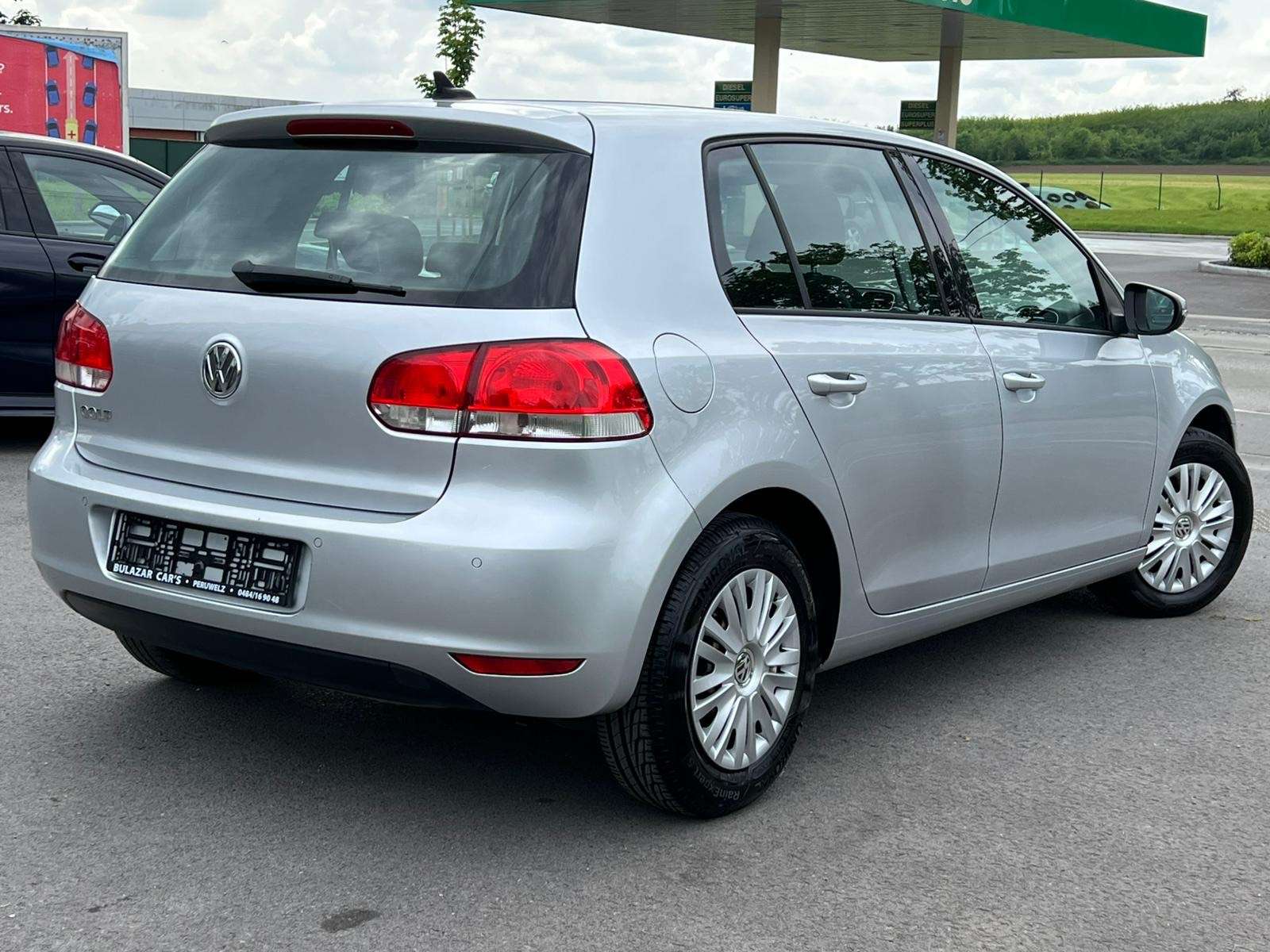 Volkswagen Golf 1.4i GARANTI ECRAN CLIM