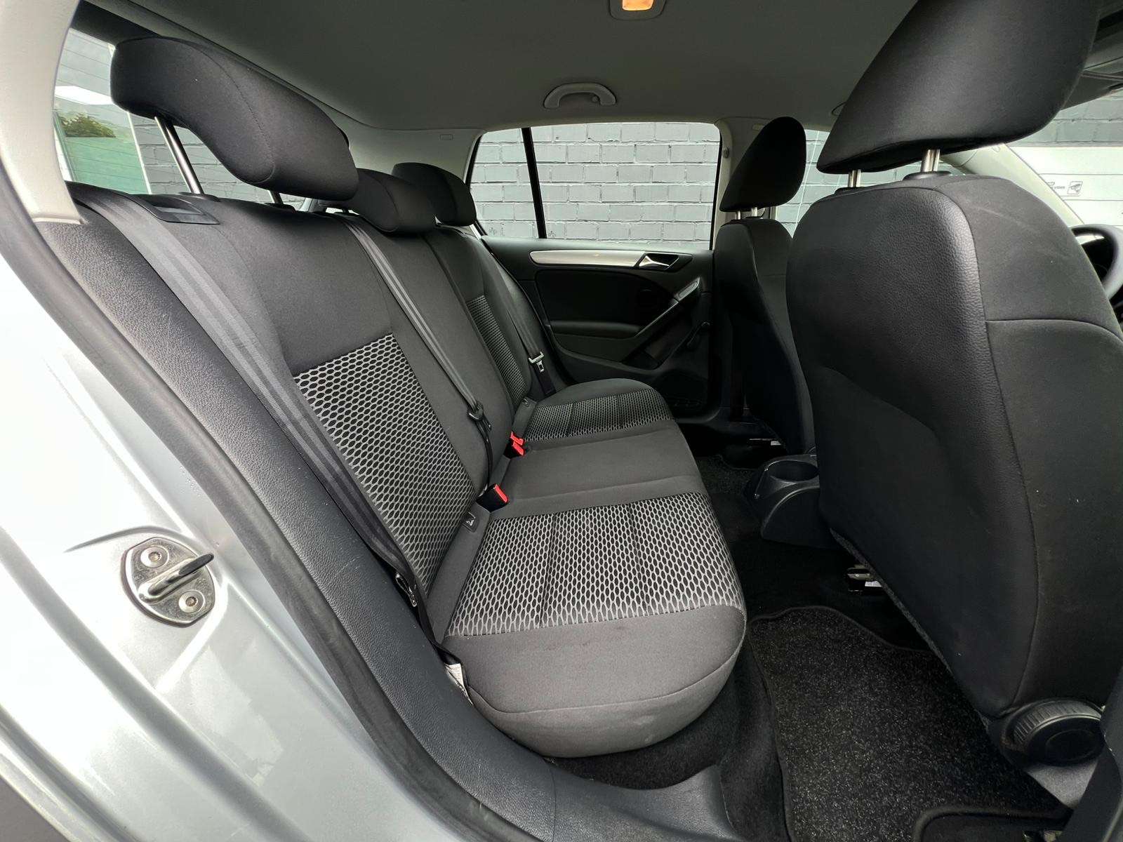 Volkswagen Golf 1.4i GARANTI ECRAN CLIM