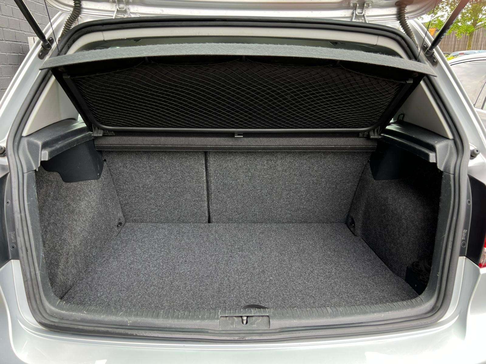 Volkswagen Golf 1.4i GARANTI ECRAN CLIM