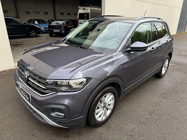 Volkswagen T-Cross T-Cross 1.0 TSI Life OPF