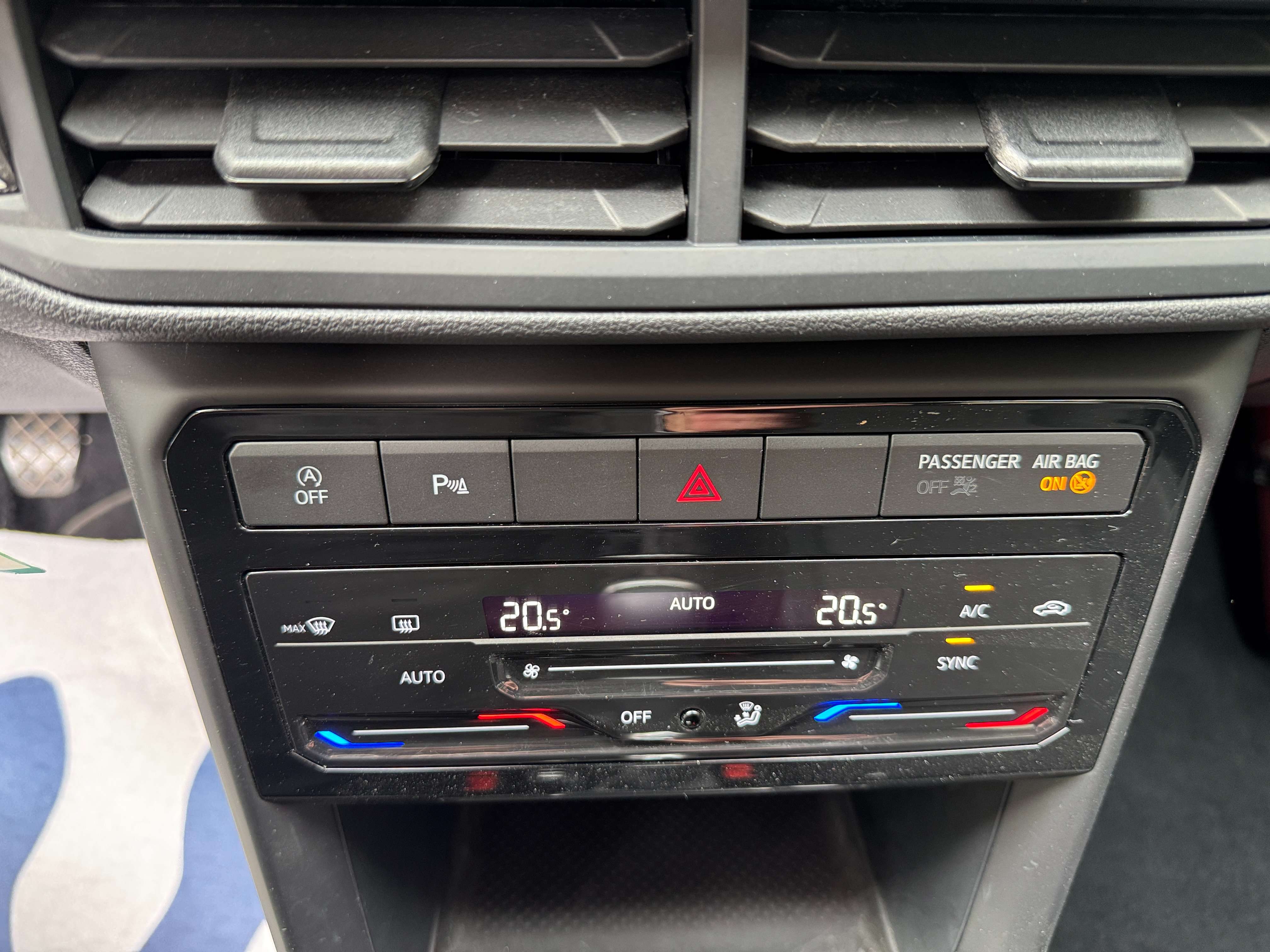 Volkswagen T-Cross T-Cross 1.0 TSI Life OPF