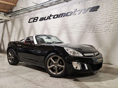Opel GT GT 2.0 Turbo