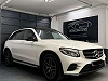Mercedes-Benz GLC 220 GLC 220 d 4-Matic AMG Night pakket thumbnail