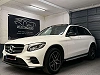 Mercedes-Benz GLC 220 GLC 220 d 4-Matic AMG Night pakket thumbnail