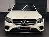 Mercedes-Benz GLC 220 GLC 220 d 4-Matic AMG Night pakket thumbnail