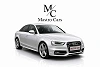 Audi S4 S4 3.0 V6 TFSI Quattro S tronic thumbnail