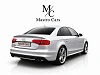 Audi S4 S4 3.0 V6 TFSI Quattro S tronic thumbnail